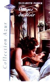 Livrenpoche : Otages du désir - Elizabeth Powers - Livre