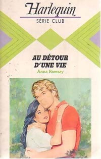 Livrenpoche : Au détour d'une vie - Anna Ramsay - Livre