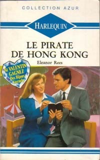 Livrenpoche : Le pirate de Hong Kong - Eleanor Rees - Livre