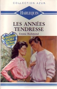 Livrenpoche : Les années tendresse - Emma Richmond - Livre