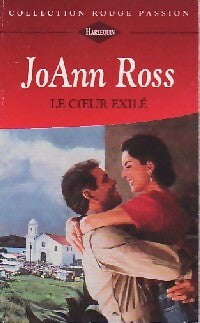 Livrenpoche : Le coeur exilé - Joann Ross - Livre