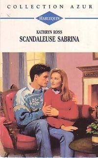 Livrenpoche : Scandaleuse Sabrina - Kathryn Ross - Livre