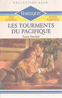 Livrenpoche : Les tourments du Pacifique - Tracy Sinclair - Livre