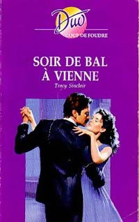 Livrenpoche : Soir de bal à Vienne - Tracy Sinclair - Livre
