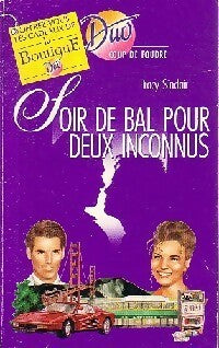 Livrenpoche : Soir de bal pour deux inconnus - Tracy Sinclair - Livre