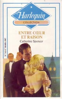 Livrenpoche : Entre coeur et raison - Catherine Spencer - Livre