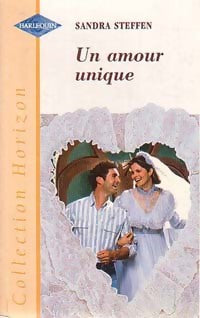 Livrenpoche : Un amour unique - Sandra Steffen - Livre