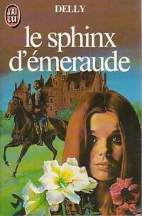 Livrenpoche : Le sphinx d'émeraude - Delly - Livre