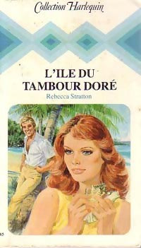 Livrenpoche : L'île du tambour doré - Rebecca Stratton - Livre