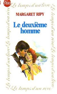 Livrenpoche : Le deuxième homme - Margaret Ripy - Livre