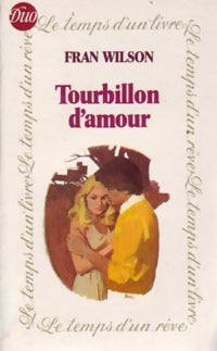 Livrenpoche : Tourbillon d'amour - Fran Wilson - Livre