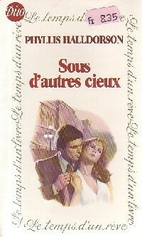 Livrenpoche : Sous d'autres cieux - Phyllis Halldorson - Livre