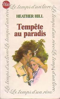 Livrenpoche : Tempête au paradis - Heather Hill - Livre
