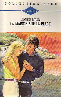 Livrenpoche : La maison sur la plage - Jennifer Taylor - Livre