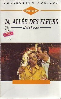 Livrenpoche : 24, allée des fleurs - Linda Varner - Livre