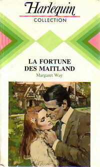 Livrenpoche : La fortune des Maitland - Margaret Way - Livre