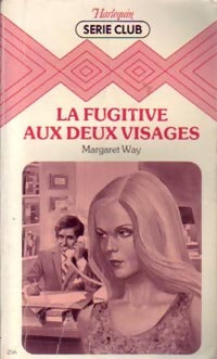 Livrenpoche : La fugitive aux deux visages - Margaret Way - Livre