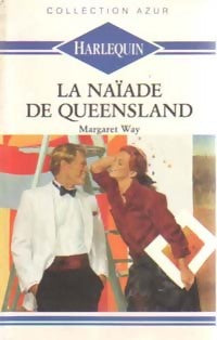 Livrenpoche : La naïade de Queensland - Margaret Way - Livre