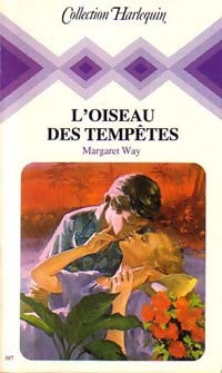 Livrenpoche : L'oiseau des tempêtes - Margaret Way - Livre