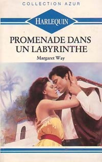 Livrenpoche : Promenade dans un labyrinthe - Margaret Way - Livre