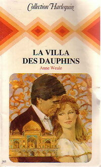 Livrenpoche : La villa des dauphins - Anne Weale - Livre