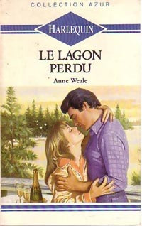 Livrenpoche : Le lagon perdu - Anne Weale - Livre