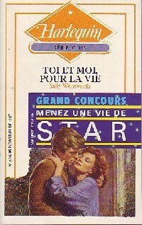 Livrenpoche : Toi et moi, pour la vie - Sally Wentworth - Livre