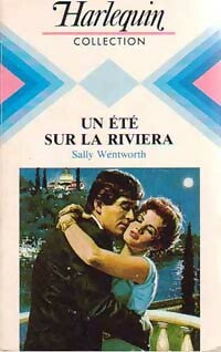 Livrenpoche : Un été sur la Riviera - Sally Wentworth - Livre