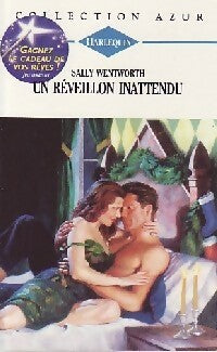 Livrenpoche : Un réveillon inattendu - Sally Wentworth - Livre
