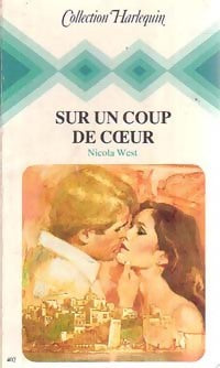 Livrenpoche : Sur un coup de coeur - Nicola West - Livre