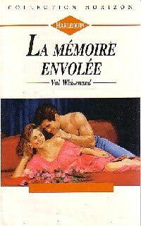 Livrenpoche : La mémoire envolée - Val Whisenand - Livre