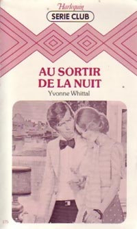 Livrenpoche : Au sortir de la nuit - Yvonne Whittal - Livre