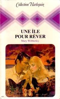 Livrenpoche : Une île pour rêver - Mary Wibberley - Livre