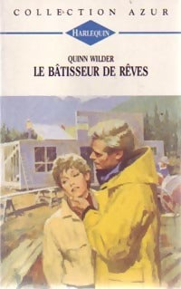 Livrenpoche : Le bâtisseur de rêves - Quinn Wilder - Livre