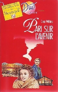 Livrenpoche : Pari sur l'avenir - Gina Wilkins - Livre