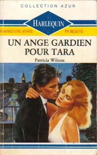 Livrenpoche : Un ange gardien pour Tara - Patricia Wilson - Livre