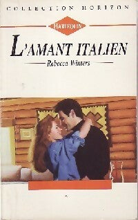 Livrenpoche : L'amant italien - Rebecca Winters - Livre