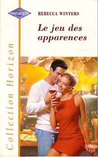 Livrenpoche : Le jeu des apparences - Rebecca Winters - Livre