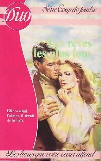 Livrenpoche : Les rêves les plus fous - Joan Wolf - Livre