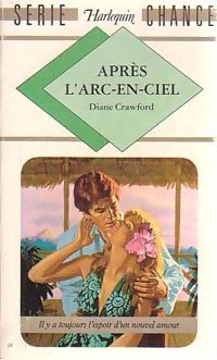 Livrenpoche : Après l'arc-en-ciel - Diane Crawford - Livre