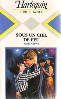 Livrenpoche : Sous un ciel de feu - Sarah Crewe - Livre