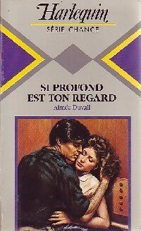 Livrenpoche : Si profond est ton regard - Aimée Duvall - Livre
