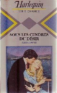 Livrenpoche : Sous les cendres du désir - Aimée Duvall - Livre