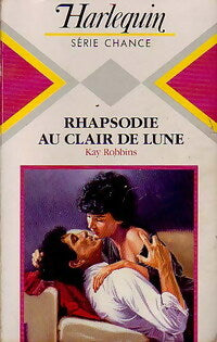Livrenpoche : Rhapsodie au clair de lune - Kay Robbins - Livre