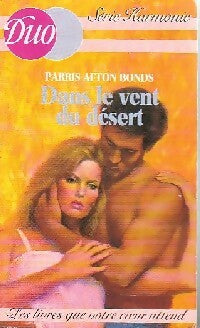 Dans le vent du désert - Parris Afton Bonds - Livre