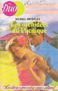 Livrenpoche : Les orchidées du Pacifique - Muriel Bradley - Livre