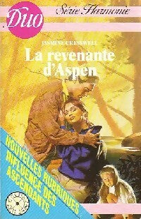 Livrenpoche : La revenante d'Aspen - Jasmine Cresswell - Livre