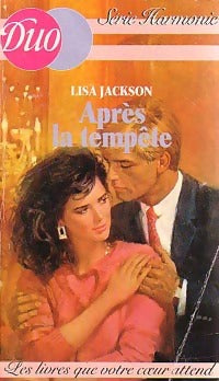 Livrenpoche : Après la tempête - Lisa Jackson - Livre