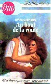 Livrenpoche : Au bout de la route - Joanna Kenyon - Livre
