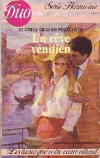 Livrenpoche : Un rêve vénitien - Heather Graham Pozzessere - Livre